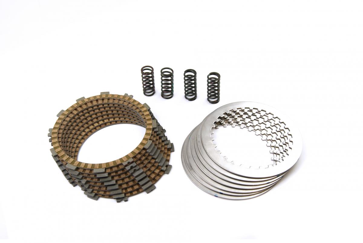 CLUTCH KIT HD CRF450R 11-12, PROX 16.CPS14011 MADE IN JAPAN image 1