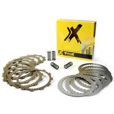 CLUTCH KIT HD CRF450R 11-12, PROX 16.CPS14011 MADE IN JAPAN thumbnail 2
