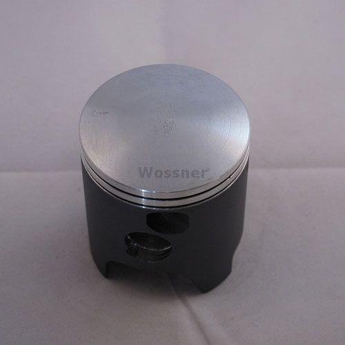 PISTON KIT KTM125 LC2 56.75, FORGED WOSSNER 8143D075 thumbnail 3