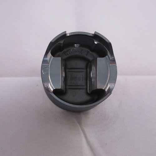 PISTON KIT KTM125 LC2 56.75, FORGED WOSSNER 8143D075 thumbnail 4