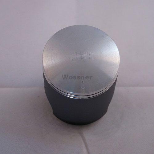 PISTON KIT KTM125 LC2 60.00, FORGED WOSSNER 8143D400 thumbnail 2