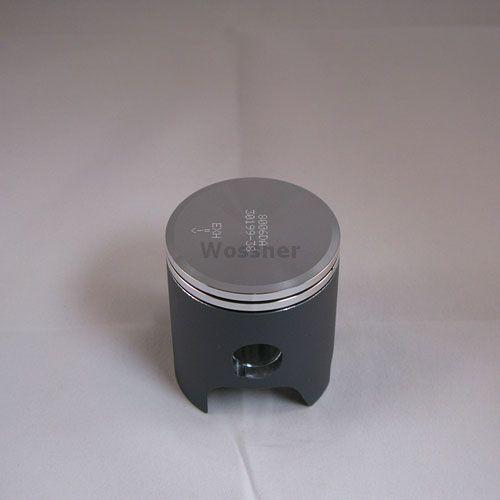 PISTON KIT 93-97 TZR125 57.00, FORGED WOSSNER 8006D100 thumbnail 3