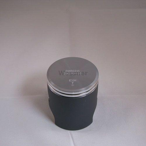 PISTON KIT 93-97 TZR125 57.50, FORGED WOSSNER 8006D150 thumbnail 2