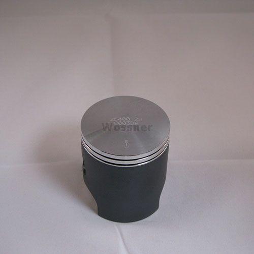 PISTON KIT DT RD 125 56.00, WOSSNER 8003DA YAM 75-92 thumbnail 2