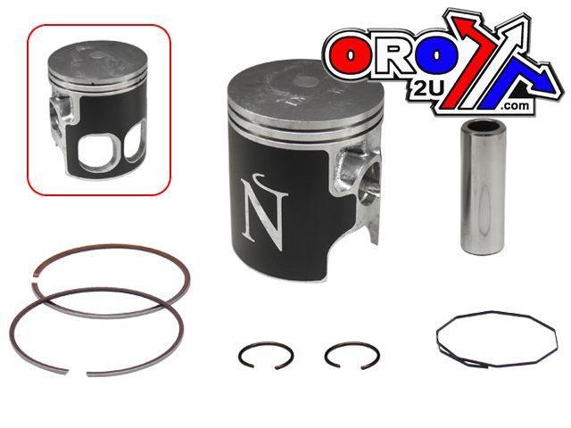 PISTON KIT DT RD 125 56.00, NAMURA NX-40010 YAM 75-92 thumbnail 3