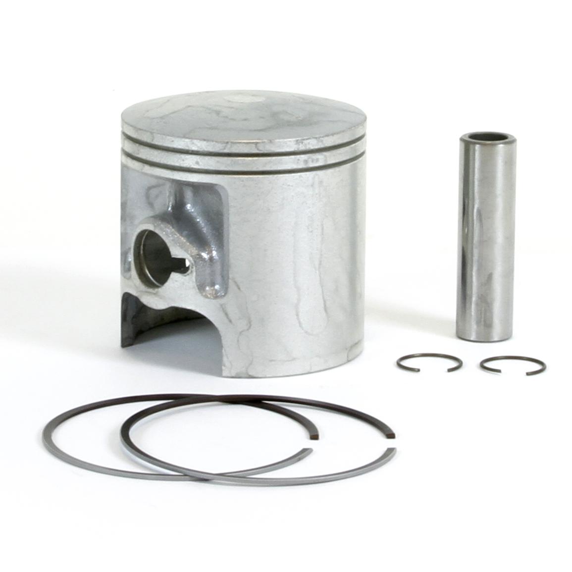 PISTON KIT 77-82 DT175 67.25, PROX 01.2272.125 O/S 1.25mm image 1