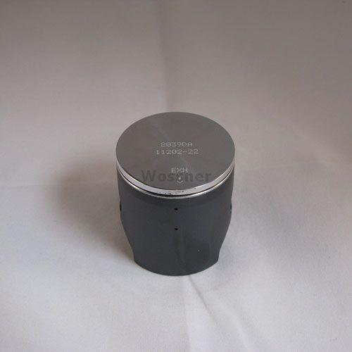 PISTON KIT 92-98 RGV250 56.00 1-RING, FORGED WOSSNER 8039DB thumbnail 2