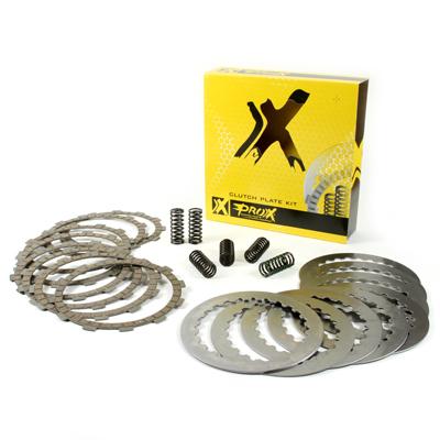 CLUTCH KIT HD KTM 250/350 SX-F, PROX 16.CPS63011 MADE IN JAPAN image 1