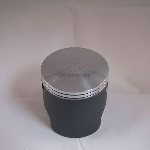 PISTON KIT 86-97 TS250 71.00, FORGED WOSSNER 8013D100 thumbnail 2