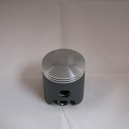 PISTON KIT 85-91 RG125 55.50, FORGED WOSSNER 8028D150 thumbnail 3