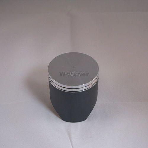PISTON KIT 89-95 TSR125 58.00, FORGED WOSSNER 8009D200 thumbnail 2