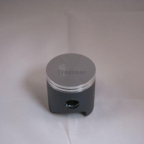 PISTON KIT 89-95 TSR125 58.00, FORGED WOSSNER 8009D200 thumbnail 3