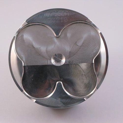 PISTON KIT 10-14 RMZ250 77 HC, COMP 14:1 WOSSNER 8795DB thumbnail 3