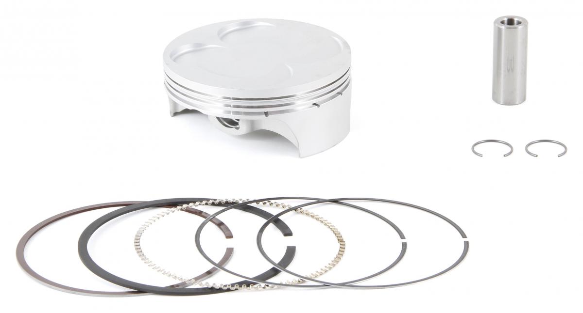 PISTON KIT 10-13 YZF450 97 B, PROX 01.2440.B image 1