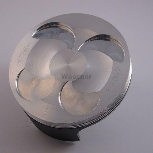 PISTON KIT 10-13 YZF450 97 B, FORGED WOSSNER 8776DB thumbnail 2