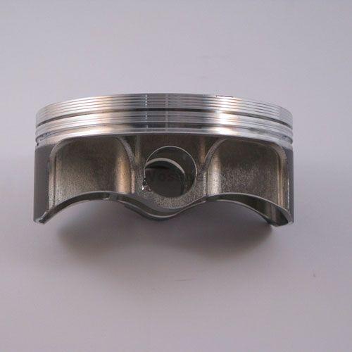 PISTON KIT 10-13 YZF450 13.5 B, COMP 13.5:1 WOSSNER 8783DB thumbnail 3