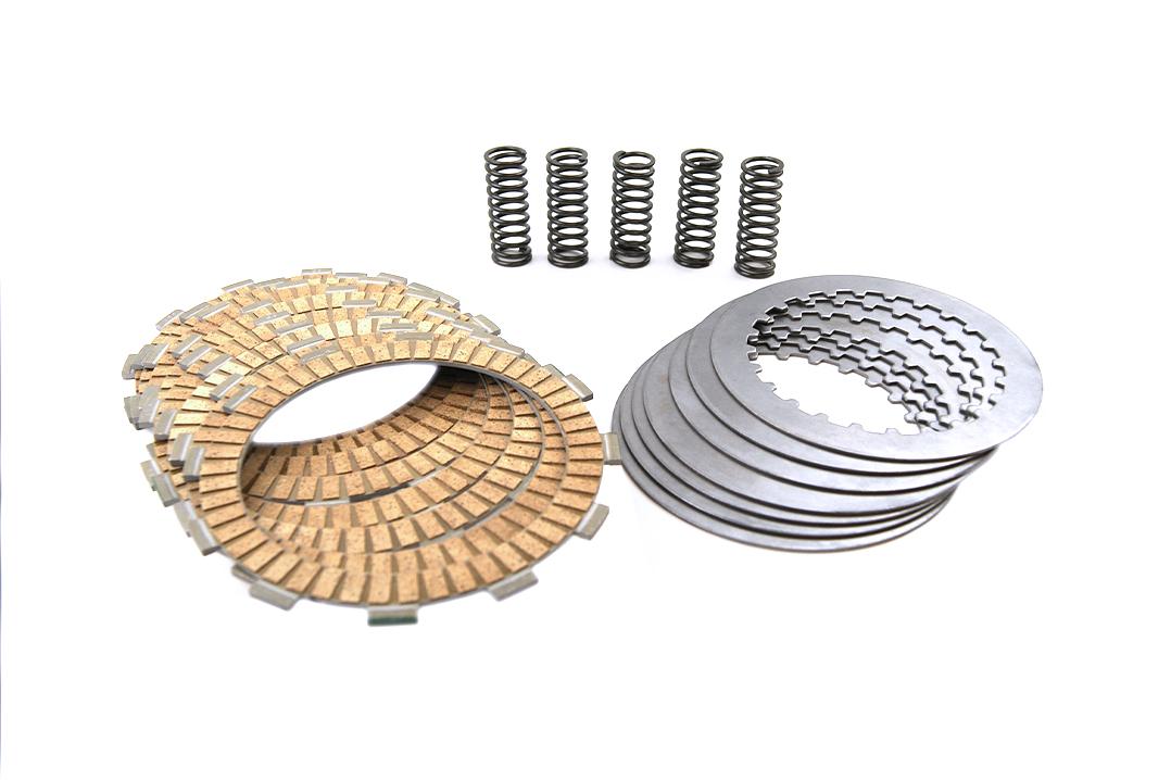 CLUTCH KIT HD CRF250R 11-13, PROX 16.CPS13011 MADE IN JAPAN image 1