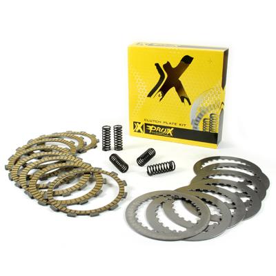 CLUTCH KIT HD CRF250R 11-13, PROX 16.CPS13011 MADE IN JAPAN thumbnail 2