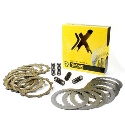 CLUTCH KIT HD CRF250R 14-17, PROX 16.CPS13014 MADE IN JAPAN image 1