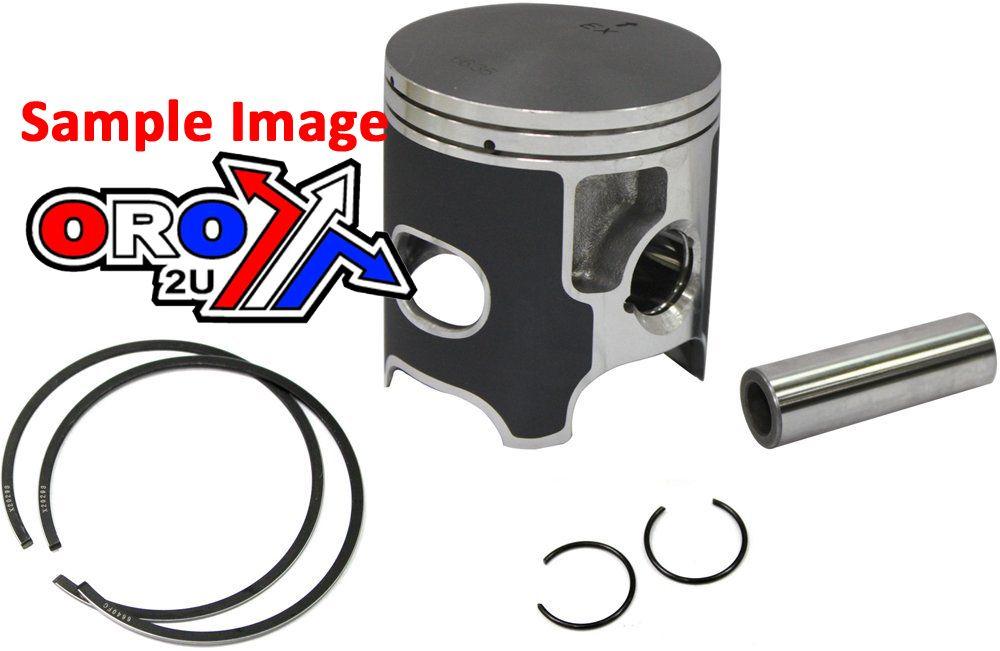 PISTON KIT 03-13 POLARIS 330, NAMURA NA-50025 STD image 1