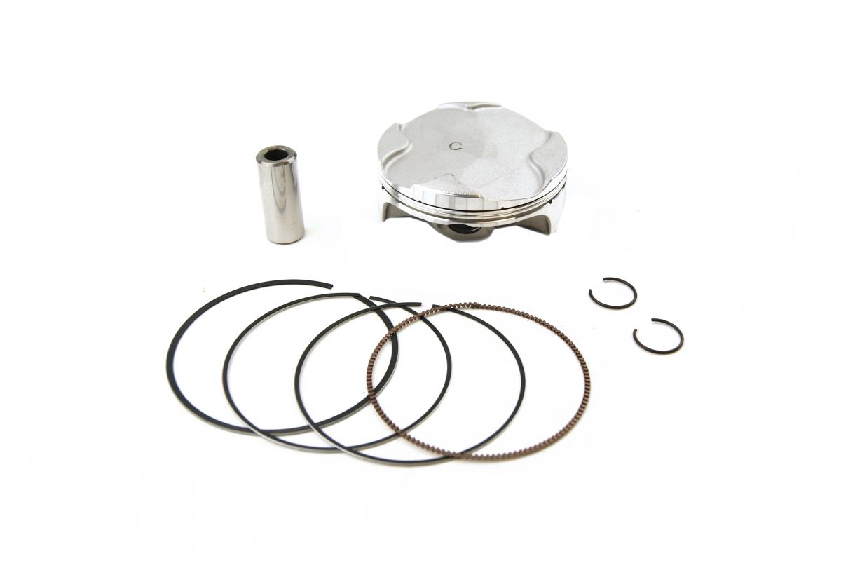 PISTON KIT 16-22 SXF250 78mm B, PROX 01.6347.B KTM SXF, 56-W6721.B.PX image 1