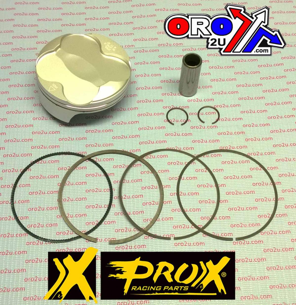 PISTON KIT 16-22 SXF250 78mm C, PROX 01.6346.C KTM SX-F, 56-W6721.C.PX, 01.6347.C thumbnail 2