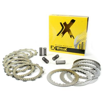 CLUTCH KIT HD HUSQVARNA 125, PROX 16.CPS62000 MADE IN JAPAN image 1