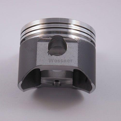 PISTON KIT KLX DRZ 110 57.00, FORGED WOSSNER 8676D400 thumbnail 3