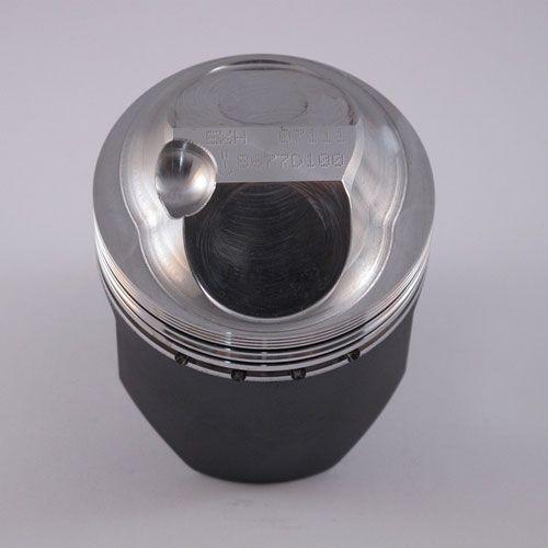 PISTON KIT KLX DRZ 125 57.00, FORGED WOSSNER 8677DA thumbnail 2