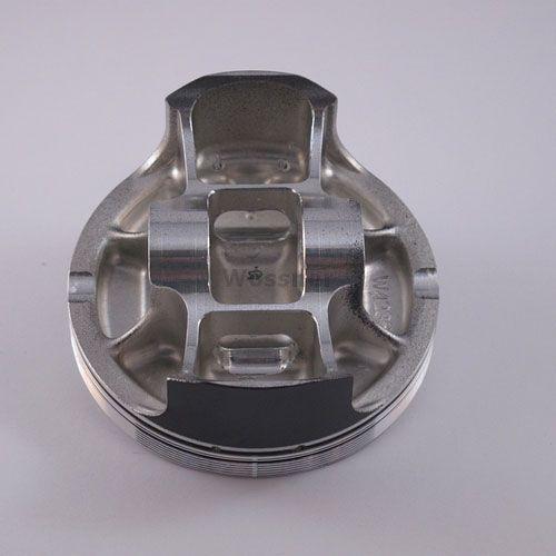 PISTON KIT 06-09 KXF250 77 HC, FORGED WOSSNER 8686DA 13001-0088 thumbnail 4