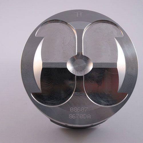 PISTON KIT 05-08 KXF450 HC 96, FORGED WOSSNER 8670DA 13001-0073 thumbnail 2