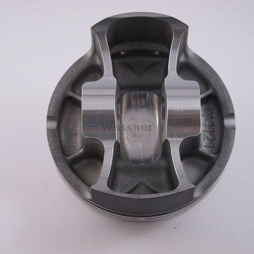 PISTON KIT 05-08 KXF450 HC 96, FORGED WOSSNER 8670DB thumbnail 4