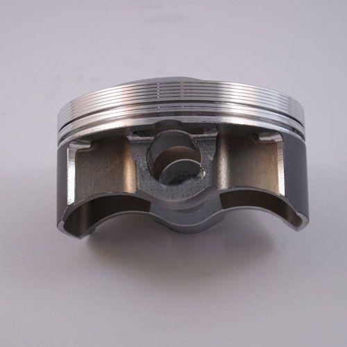 PISTON KIT 04-06 RMZ250 77 HC, FORGED WOSSNER 8661DB thumbnail 3