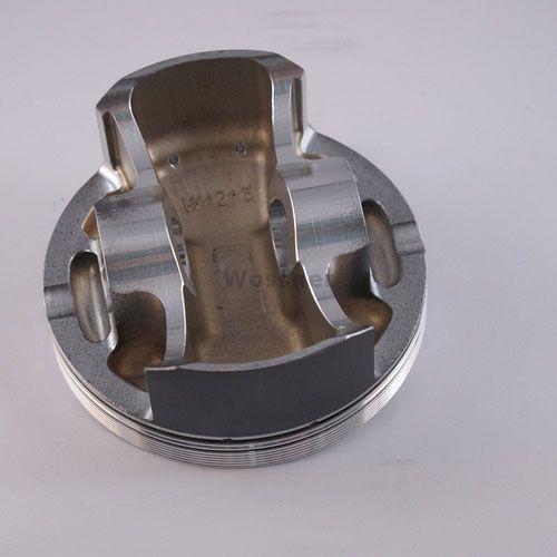 PISTON KIT 04-06 RMZ250 77 HC, FORGED WOSSNER 8661DC thumbnail 4