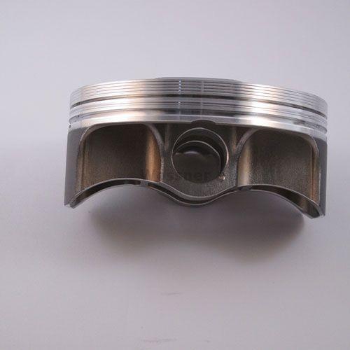 PISTON KIT 08-12 RMZ450 96 HC, FORGED WOSSNER 8717DA, 12111-28H10-0F0 thumbnail 3