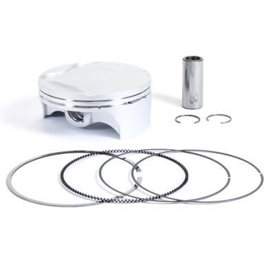 PISTON KIT 08-12 RMZ450 96 HC, PROX 01.3409.B image 1