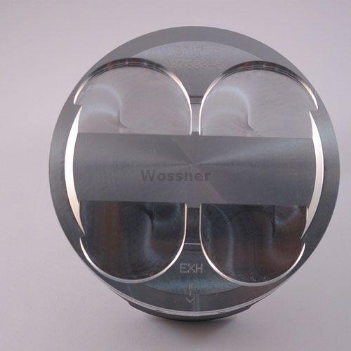 PISTON KIT 08-12 RMZ450 96 HC, FORGED WOSSNER 8717DC thumbnail 2