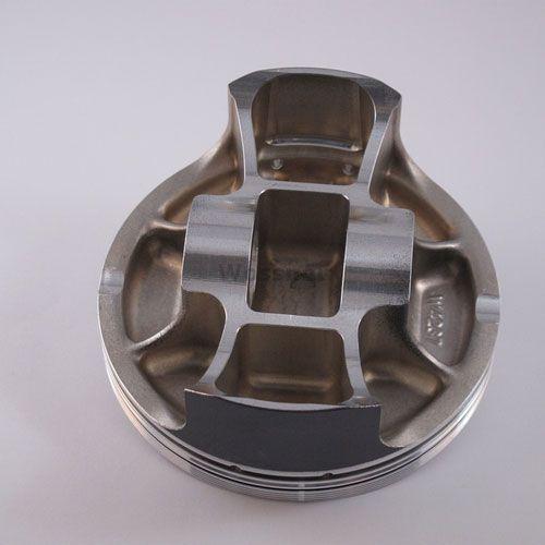 PISTON KIT 08-12 RMZ450 96 HC, FORGED WOSSNER 8717DC thumbnail 4
