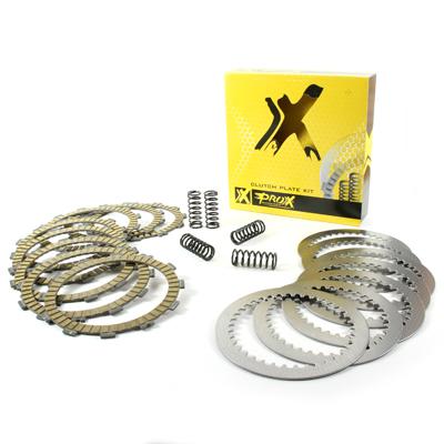 CLUTCH KIT 10-18 KX450F DRC269, PROX 16.CPS44010 MADE IN JAPAN image 1