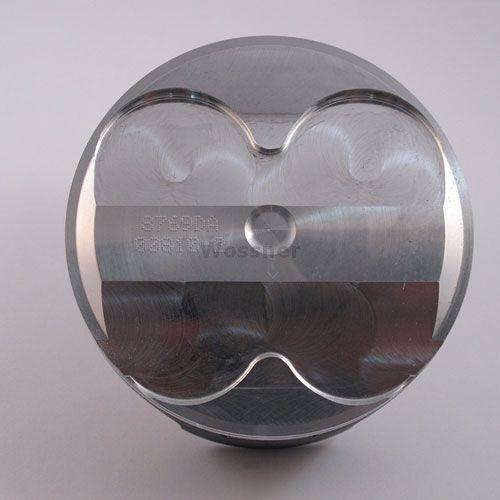 PISTON KIT 09-12 KXF450 HC 96, FORGED WOSSNER 8769DC thumbnail 2