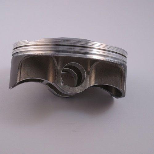 PISTON KIT 09-12 KXF450 HC 96, FORGED WOSSNER 8769DC thumbnail 3