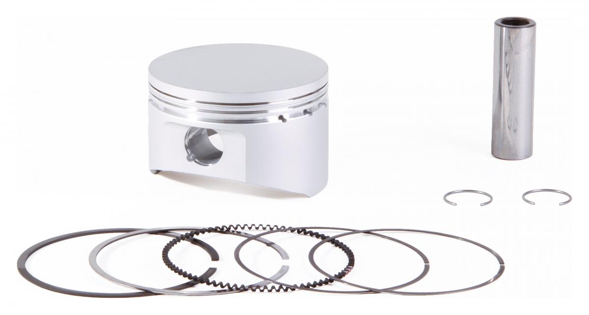 PISTON KIT XR XLR 500 90.00, PROX 01.1509.100 image 1