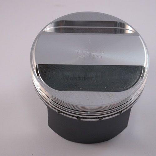 PISTON KIT XR XLR 500 91.00, FORGED WOSSNER 8642D200 thumbnail 2