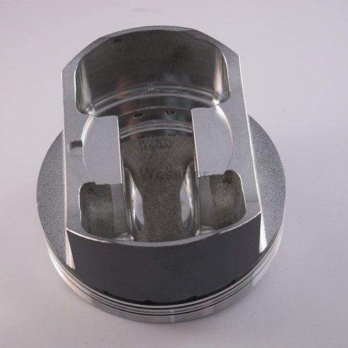 PISTON KIT XR XLR 500 91.00, FORGED WOSSNER 8642D200 thumbnail 4