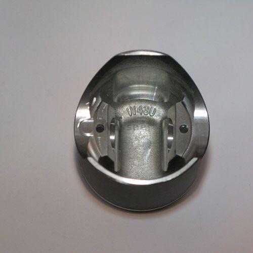 PISTON KIT 09-20 KTM65 SX 45.0, FORGED WOSSNER 8241DA 46030007500 thumbnail 4