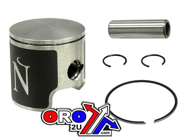 PISTON KIT 09-14 KTM65 SX 45.0, NX-70005-C NAMURA image 1