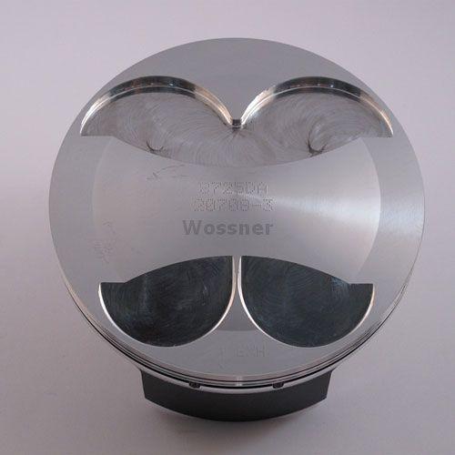 PISTON KIT KTM505SX-F HC 100, WOSSNER 8725DA 08-09 776300073000 thumbnail 2