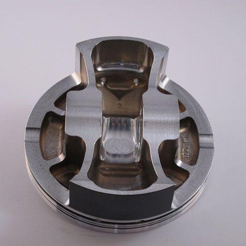 PISTON KIT KTM505SX-F HC 100, WOSSNER 8725DA 08-09 776300073000 thumbnail 4