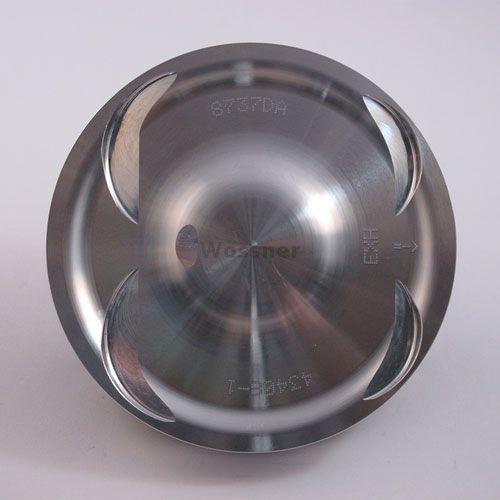 PISTON KIT 09 FE570 100mm C, Husaberg WOSSNER 8737DC thumbnail 2