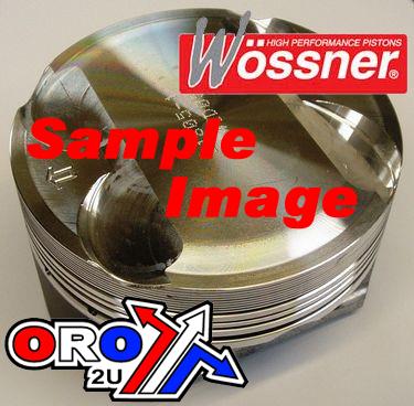 PISTON KIT 2015 KX450F 96.00 C, WOSSNER 8920DC KAWASAKI C thumbnail 2